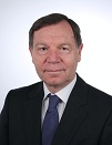 Dr. Rudolf Falter