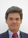 Dr. Ralph Mentzel